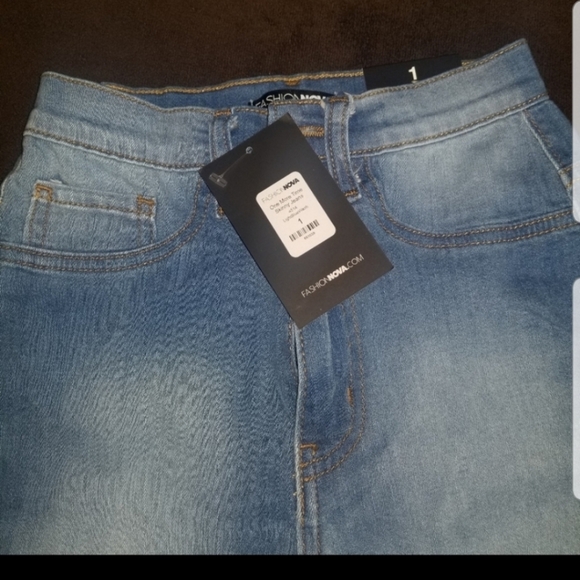 🍄4 Pairs of Jean's for $35🍄 One more Time skinny jeans - Picture 6 of 6